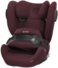 Cybex Pallas B3 I-Size 9-50 kg Rumba Red