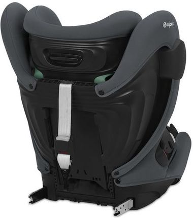 Siège Auto Enfant Cybex Pallas B I-Size - Groupe 1/2/3 (15-36 Kg), Couleur Gris - 7