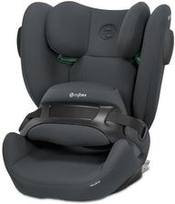 Cybex Pallas B3 I-Size 9-50 kg Cobblestone Grey