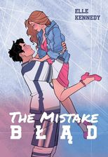 Zdjęcie The mistake. Błąd. Kennedy - Ćmielów