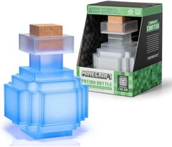 Zdjęcie Minecraft lampka na eliksiry 16,50cm - Chorzele