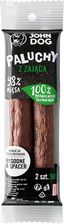 John Dog Paluch Dla Psa Premium Z Zająca 2szt. 50G