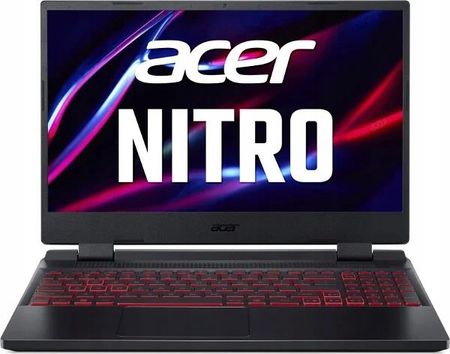 Acer Nitro 5 15,6"/Ryzen5/16GB/1TB/NoOS (NHQGXEC008)
