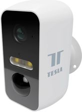 Zdjęcie Tesla Smart Kamera Z Wbudowanym Akumulatorem Cb500 - Zielona Góra