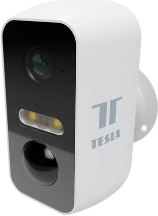 Tesla Smart Kamera Z Wbudowanym Akumulatorem Cb500