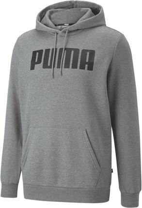 Bluza dresowa męska Puma ESS FL