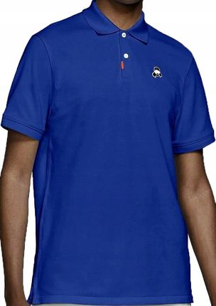 Koszulka Nike Golf Tommy Fleetwood DM5384480 r. M