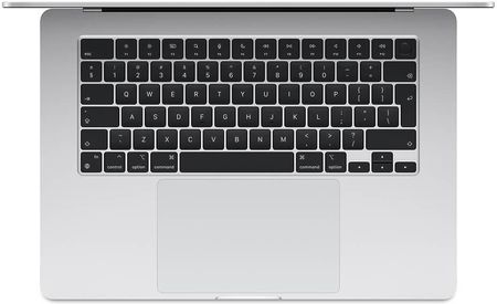 Laptop Apple MacBook Air 13/M3/24GB/256GB/macOS (MRXQ3ZEAP1R2