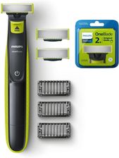 Zdjęcie PHILIPS OneBlade Face QP2724/10 - Radomsko