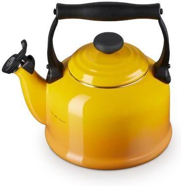 фото Чайник Le Creuset Traditional Nectar Orange