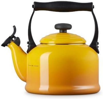 фото Чайник Le Creuset Traditional Nectar Orange