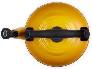 фото Чайник Le Creuset Traditional Nectar Orange