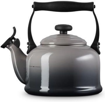 фото Чайник Le Creuset Traditional Flint