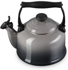 Zdjęcie Le Creuset Czajnik Traditional Flint 2,1L - Gryfino