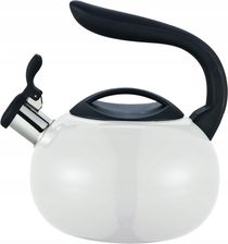 Zdjęcie Smart Kitchen Cooking Czajnik Perła 2,5L Biały (J13006) - Bełchatów