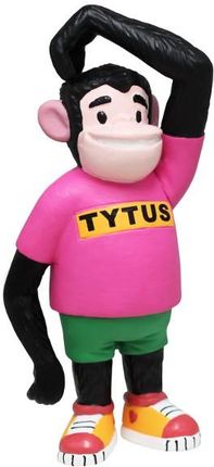 Tissotoys Figurka Tytus 11019
