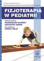 Zdjęcie Fizjoterapia w pediatrii - Cieszyn