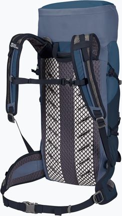 Jack Wolfskin Prelight Shape 25 Evening Sky - zdjęcie 4