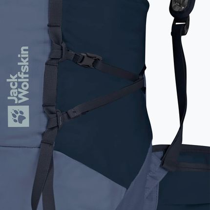 Jack Wolfskin Prelight Shape 25 Evening Sky - zdjęcie 2