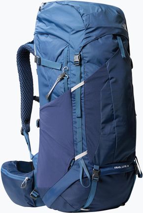 The North Face Trail Lite 50L Shady Blue Summit Navy