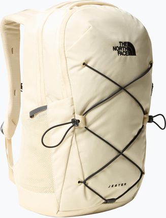 The North Face Miejski Jester 28L Gravel Black