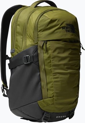 The North Face Recon 30L Forest Olive Black