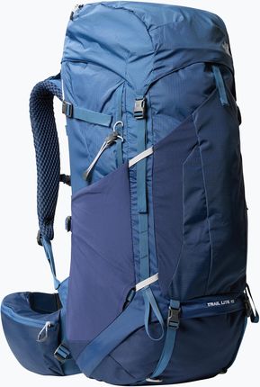 The North Face Trail Lite 65L Shady Blue Summit Navy