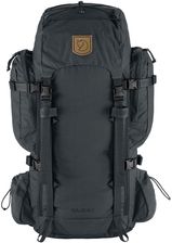 Zdjęcie Fjällräven Kajka 55 Black S M Outdoor - Grabów nad Prosną
