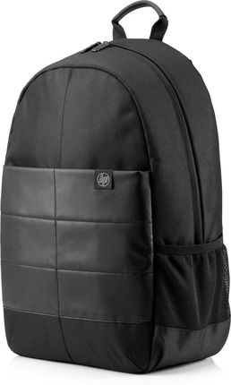 HP Plecak klasyczny 15,6"/ czarny (1FK05AA)
