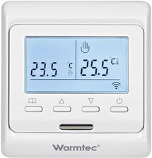 Zdjęcie Warmtec T520-Bb + WiFi T520BB - Cieszyn