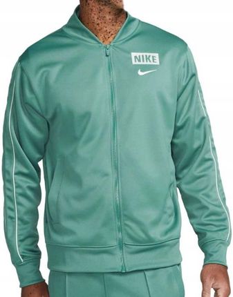 Męska Bluza Bomberka w Stylu Retro Nike Sportswear FJ0557361 M