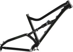 Zdjęcie Dartmoor Rama Bluebird 29 Xl Bez Dampera Czarny-Forest Green - Zator