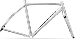 Zdjęcie Accent Rama Cx-One Bez Widelca Srebrno-Czarny L - Rybnik