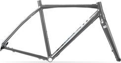 Zdjęcie Accent Rama Cx-One Bez Widelca Grafitowy Xl - Bielsko-Biała