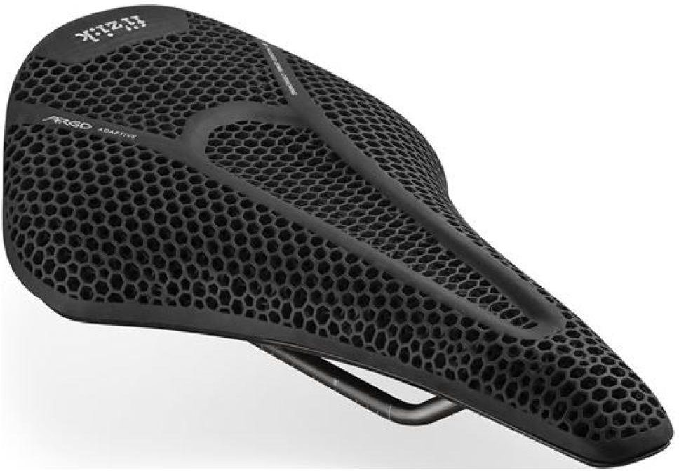 Fizik Siodełko Vento Argo R3 - 140mm Adaptive Czarny - Ceny i