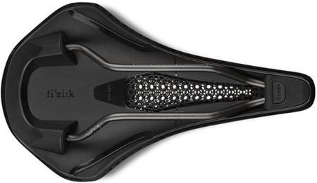 Fizik Siodełko Vento Argo R3 - 140mm Adaptive Czarny - Ceny