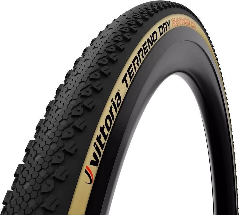 Vittoria TERRENO DRY GRAVEL(700×38c)【新品】 i-vittoria-terreno-dry-gravel-