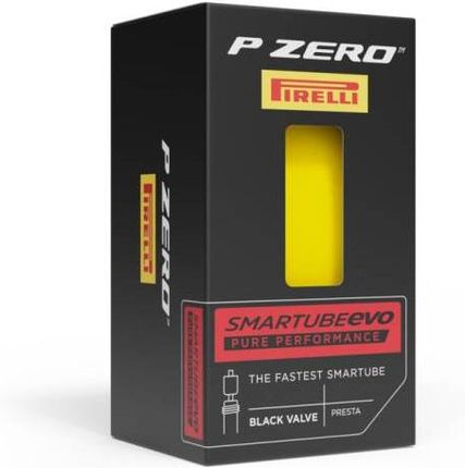 Dętka Rowerowa Pirelli P Zero Smartube Evo 23/28-622 700C Presta 60Mm 35G