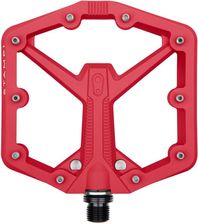 Zdjęcie Pedały Rowerowe Crankbrothers Stamp 1 Gen 2 Czerwony / Rozmiar: L - Siechnice