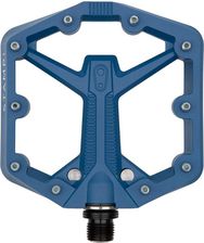 Zdjęcie Pedały Rowerowe Crankbrothers Stamp 1 Gen 2 Niebieski / Rozmiar: S - Tomaszów Mazowiecki