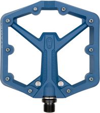 Zdjęcie Pedały Rowerowe Crankbrothers Stamp 1 Gen 2 Niebieski / Rozmiar: L - Buk