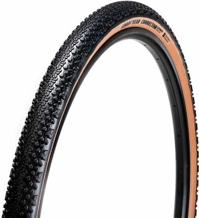 Goodyear Connector Ultimate Tubeless Complete 700X45/45-622 K. Blk