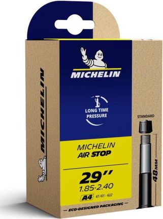 Michelin Dętka - Inner Tube A4 29X1.85/2.40 Fv 48mm Czarny