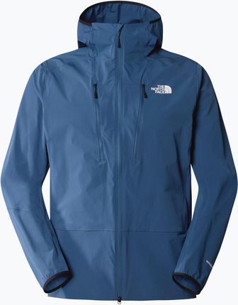 The North Face Kurtka Softshell Męska Vertline Shady Blue