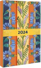 Zdjęcie Kalendarz książkowy 2024 tygodniowy A5 TaDaPlanner biznesowy - Jastarnia