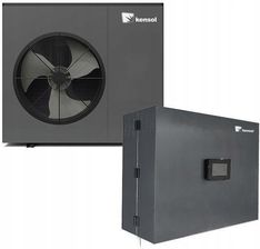 Zdjęcie Kensol Ktm 10kW + Hydrobox KTM10KWKTHB - Zator