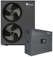 Zdjęcie Kensol Ktm 17kW + Hydrobox KTM17KWKTHB - Zawiercie