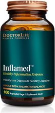 Zdjęcie Doctorlife Inflamed 100kaps. - Susz