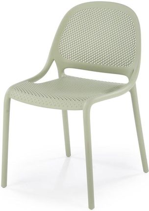 Krzesło Ogrodowe K532 Meble Ogrodowe Zielony