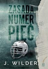 Zdjęcie Zasada numer pięć - Osieczna